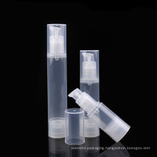 15ml Syringe Airless Bottle with Good Quality (NAB17)